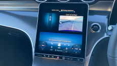 Mercedes-Benz GLC 300de 4Matic Urban Edition 5dr 9G-Tronic Estate